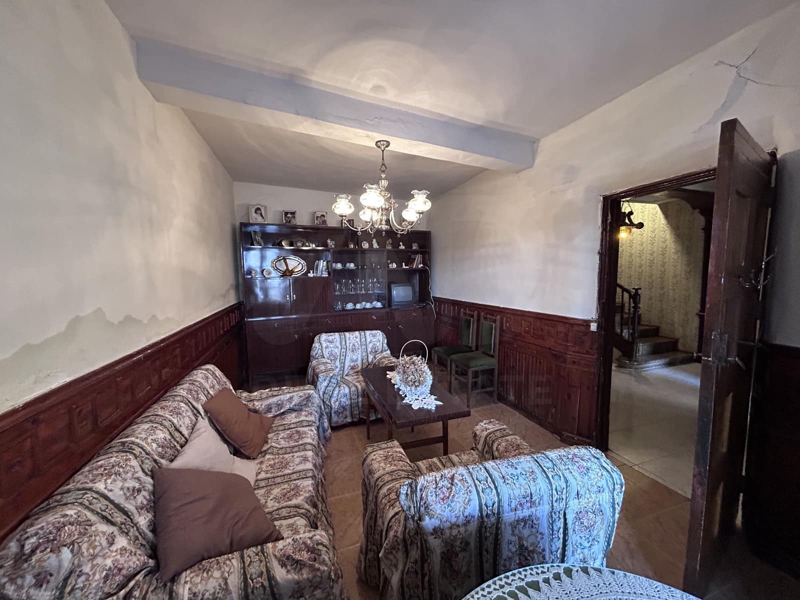 5 Zimmer Haus zu verkaufen in Villamanan mit Garage - 69.000 € (Ref: 10021869)