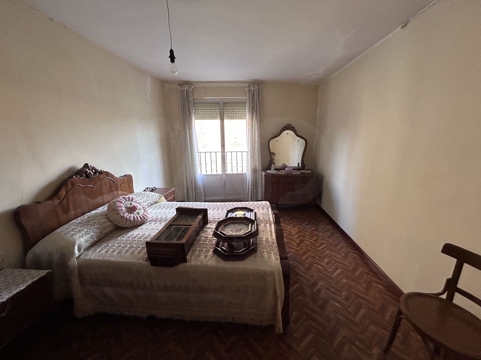 5 Zimmer Haus zu verkaufen in Villamanan mit Garage - 69.000 € (Ref: 10021869)