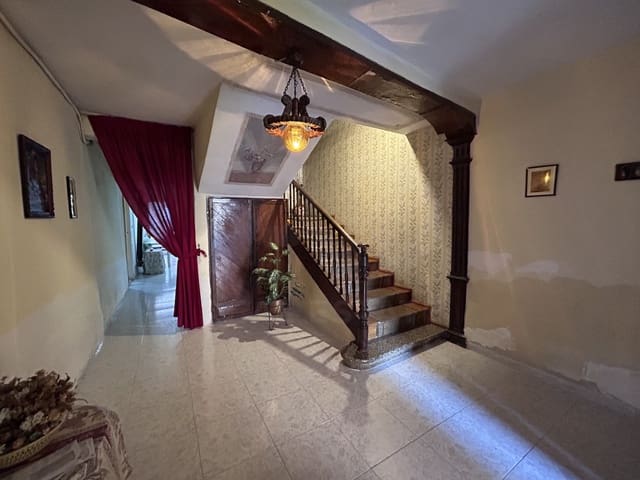 5 Zimmer Haus zu verkaufen in Villamañán mit Garage - 69.000 € (Ref: 10021869)