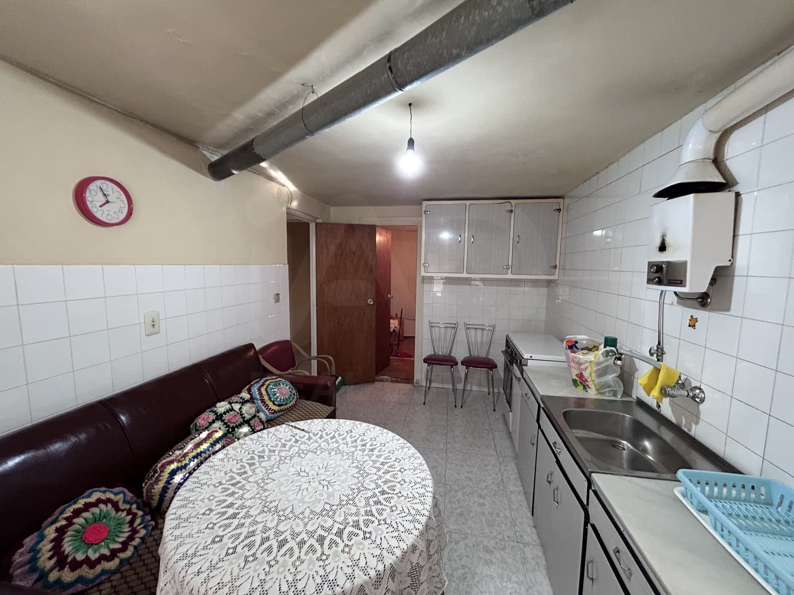 5 Zimmer Haus zu verkaufen in Villamanan mit Garage - 69.000 € (Ref: 10021869)