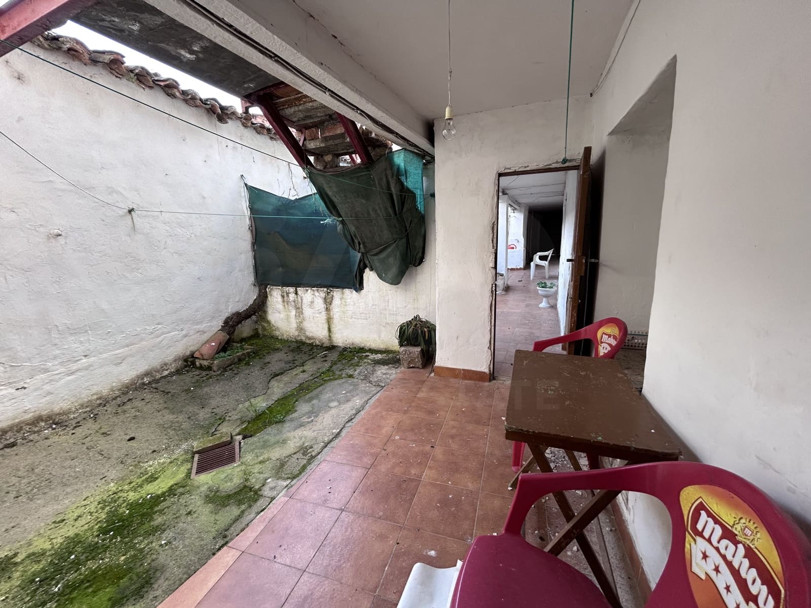 5 Zimmer Haus zu verkaufen in Villamanan mit Garage - 69.000 € (Ref: 10021869)