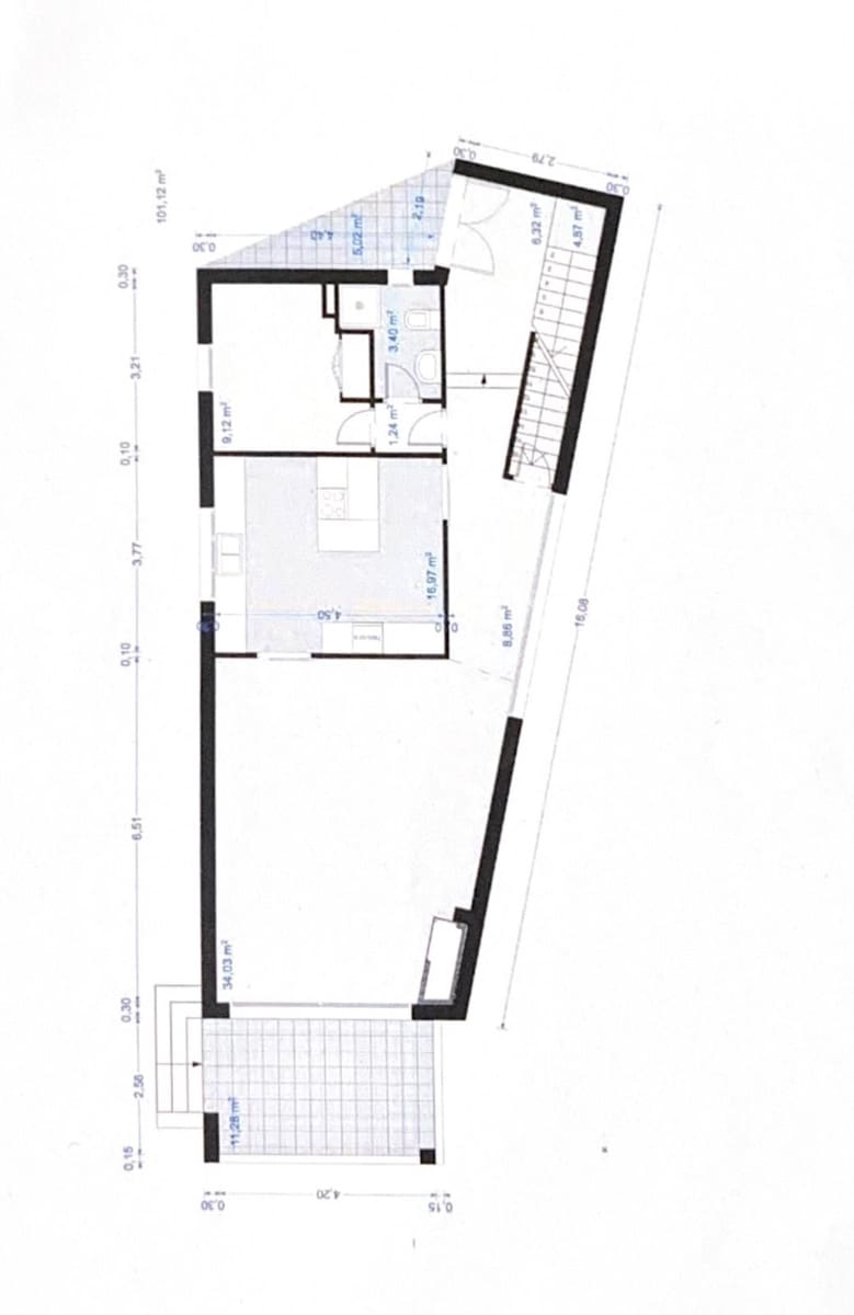 4 sovrum Hus till salu i Sant Pere de Ribes med pool garage - 925 000 € (Ref: 10021870)