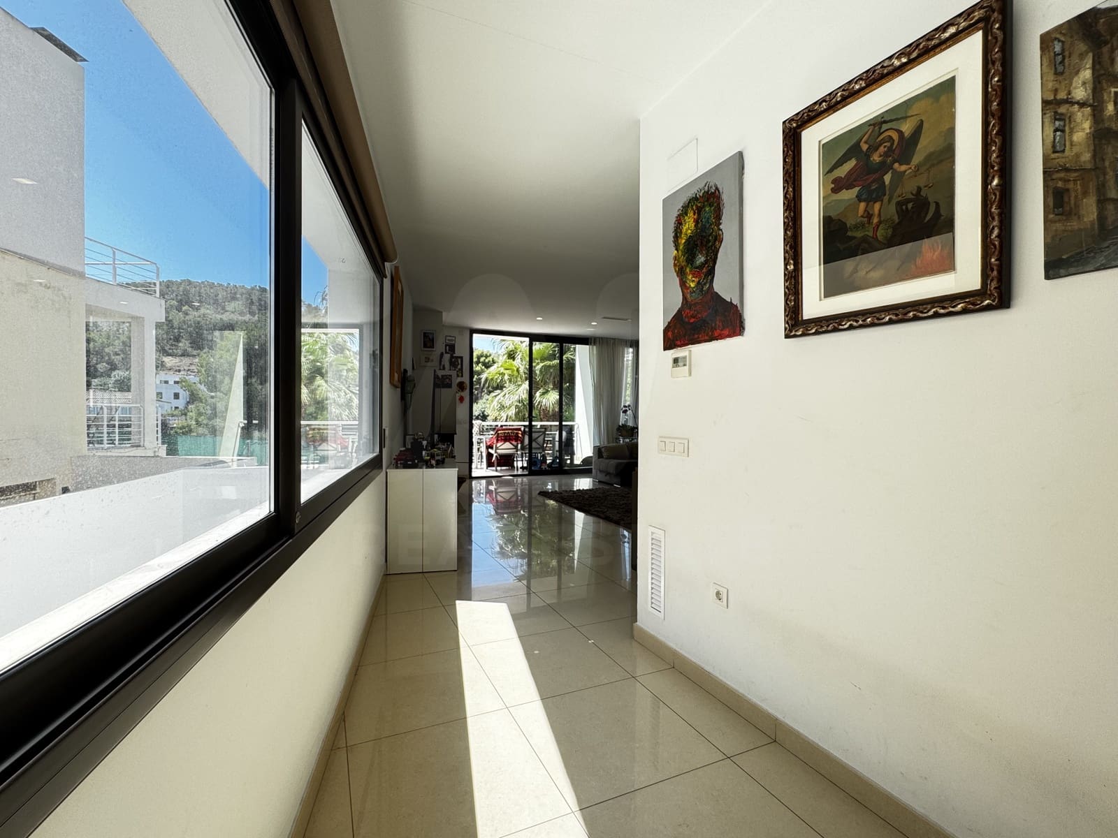 4 sovrum Hus till salu i Sant Pere de Ribes med pool garage - 925 000 € (Ref: 10021870)