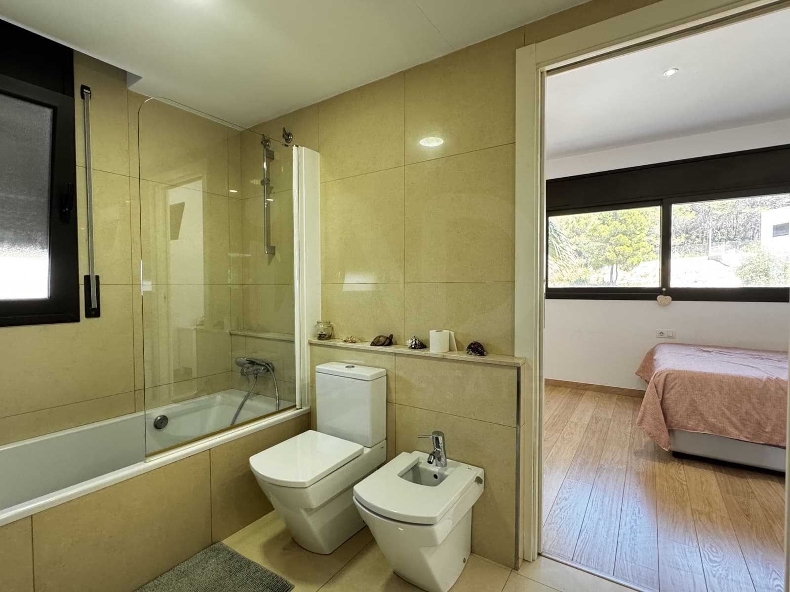 4 sovrum Hus till salu i Sant Pere de Ribes med pool garage - 925 000 € (Ref: 10021870)