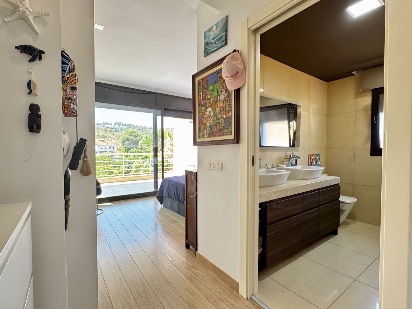4 sovrum Hus till salu i Sant Pere de Ribes med pool garage - 925 000 € (Ref: 10021870)