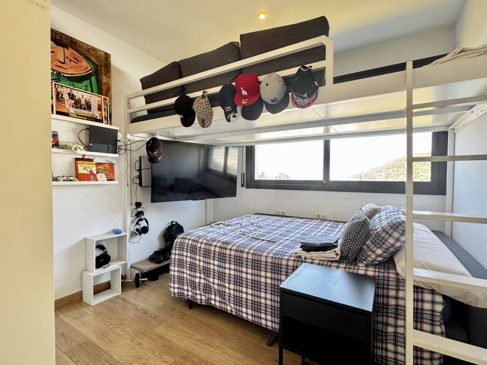 4 sovrum Hus till salu i Sant Pere de Ribes med pool garage - 925 000 € (Ref: 10021870)