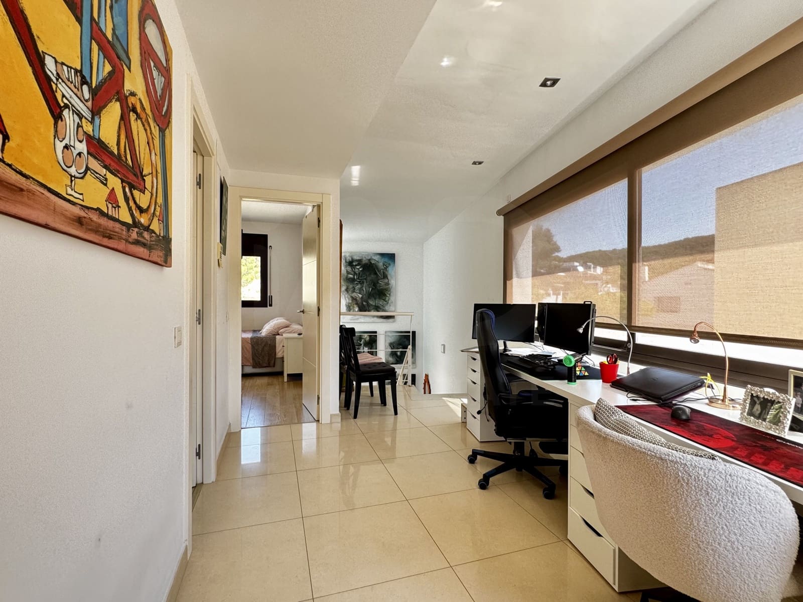 4 sovrum Hus till salu i Sant Pere de Ribes med pool garage - 925 000 € (Ref: 10021870)