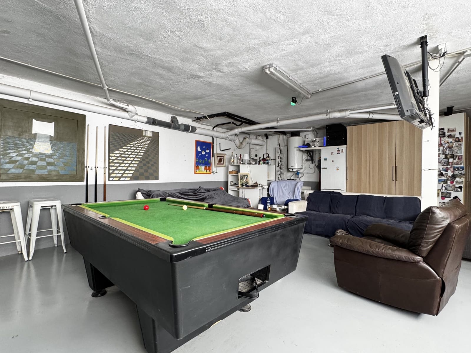 4 sovrum Hus till salu i Sant Pere de Ribes med pool garage - 925 000 € (Ref: 10021870)