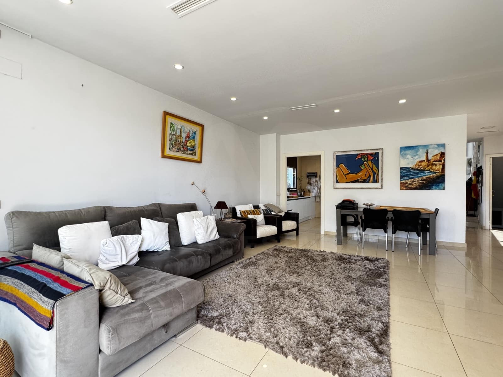 4 sovrum Hus till salu i Sant Pere de Ribes med pool garage - 925 000 € (Ref: 10021870)