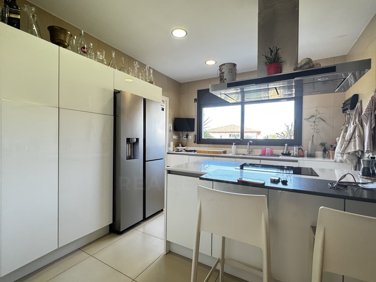 4 sovrum Hus till salu i Sant Pere de Ribes med pool garage - 925 000 € (Ref: 10021870)