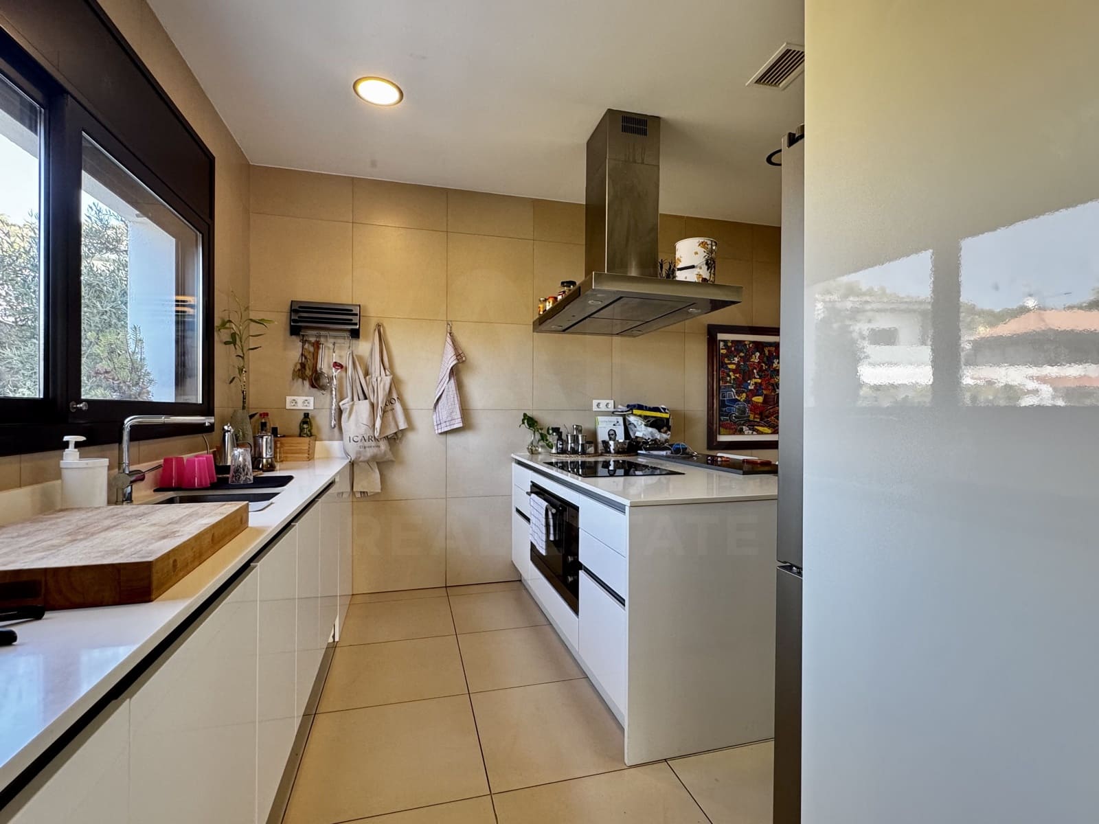 4 sovrum Hus till salu i Sant Pere de Ribes med pool garage - 925 000 € (Ref: 10021870)