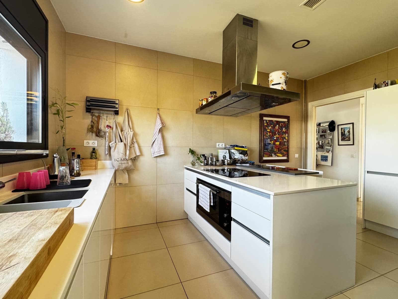 4 sovrum Hus till salu i Sant Pere de Ribes med pool garage - 925 000 € (Ref: 10021870)