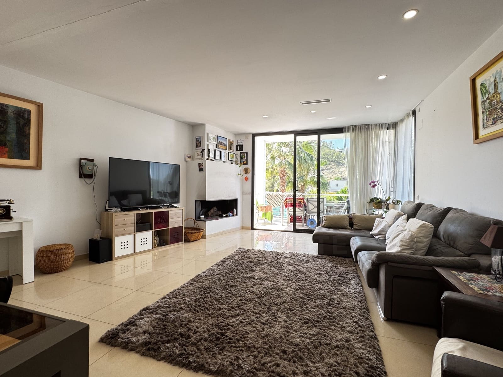 4 sovrum Hus till salu i Sant Pere de Ribes med pool garage - 925 000 € (Ref: 10021870)