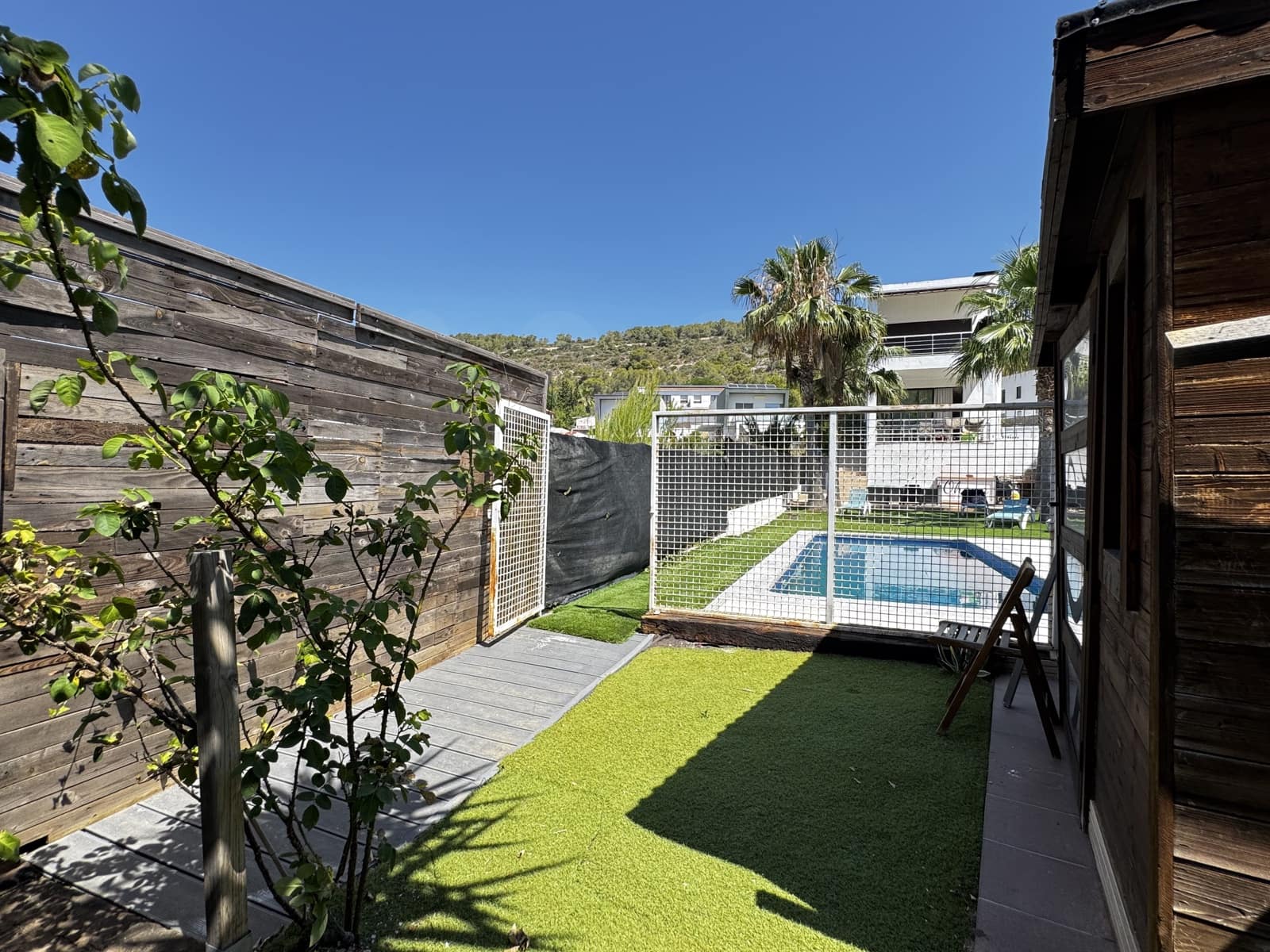 4 sovrum Hus till salu i Sant Pere de Ribes med pool garage - 925 000 € (Ref: 10021870)