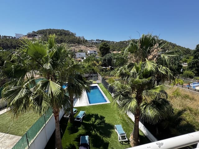 4 sovrum Hus till salu i Sant Pere de Ribes med pool garage - 925 000 € (Ref: 10021870)