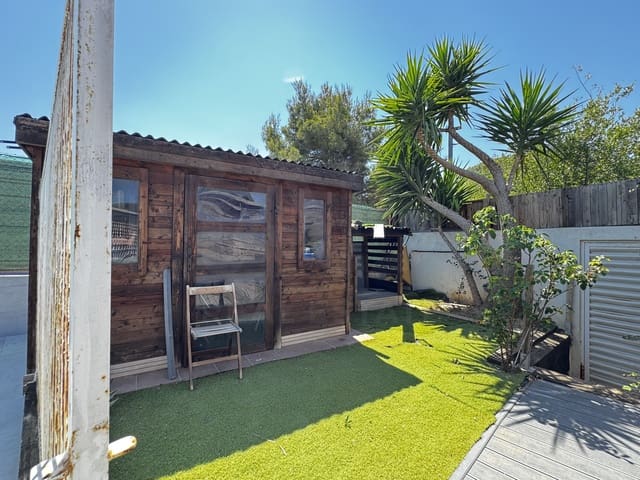 4 sovrum Hus till salu i Sant Pere de Ribes med pool garage - 925 000 € (Ref: 10021870)