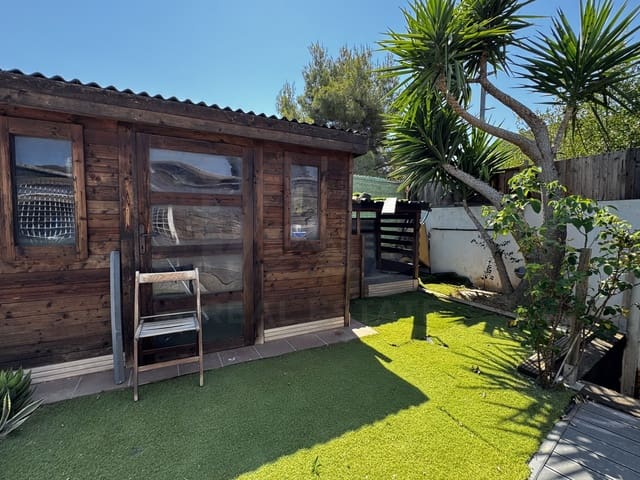 4 sovrum Hus till salu i Sant Pere de Ribes med pool garage - 925 000 € (Ref: 10021870)