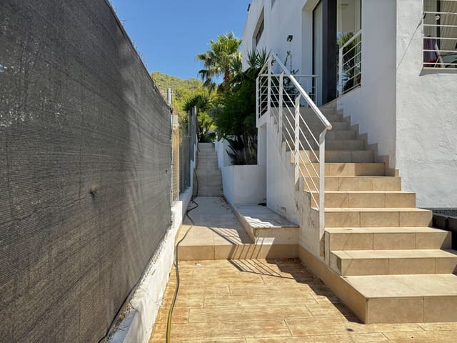 4 sovrum Hus till salu i Sant Pere de Ribes med pool garage - 925 000 € (Ref: 10021870)