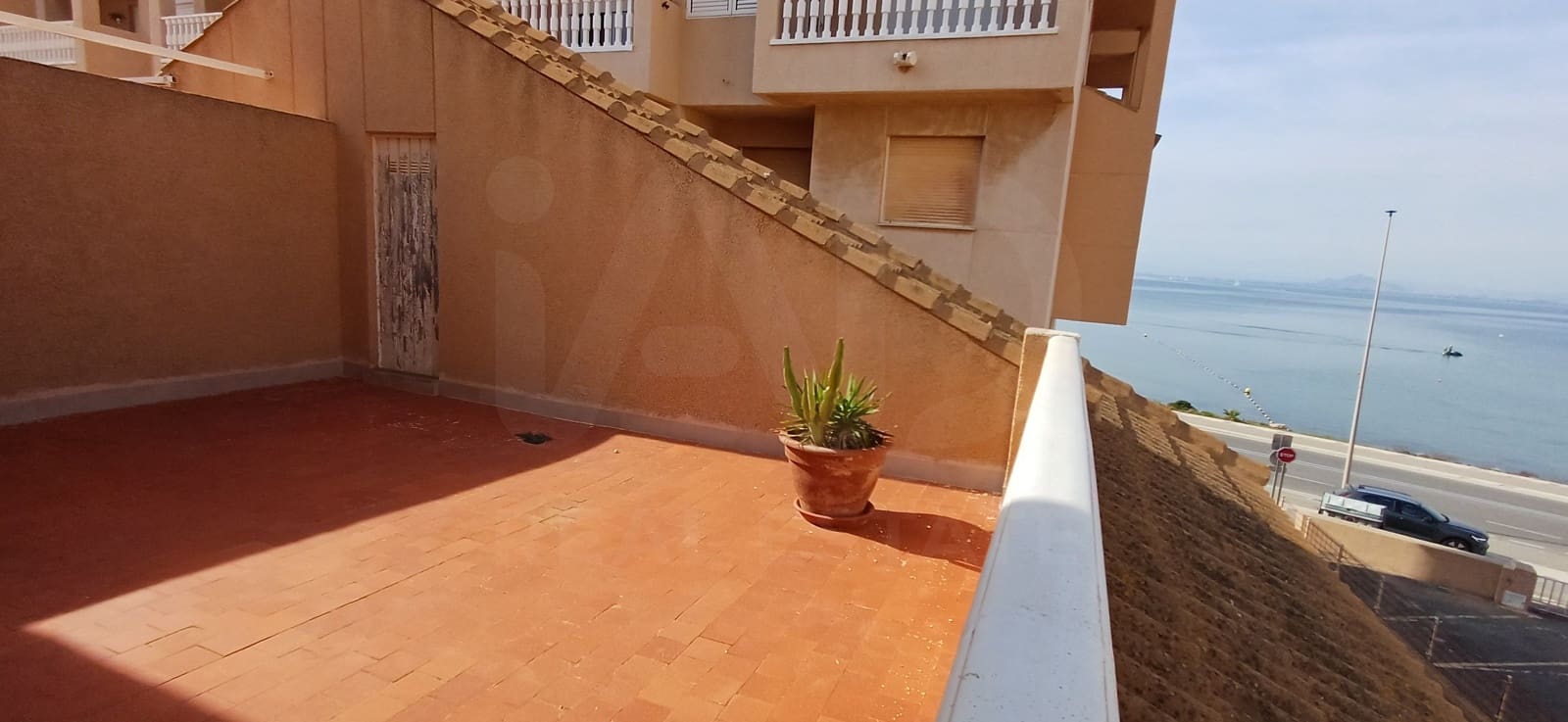 3 bedroom Apartment for sale in La Manga del Mar Menor with pool garage - € 289,900 (Ref: 10022534)
