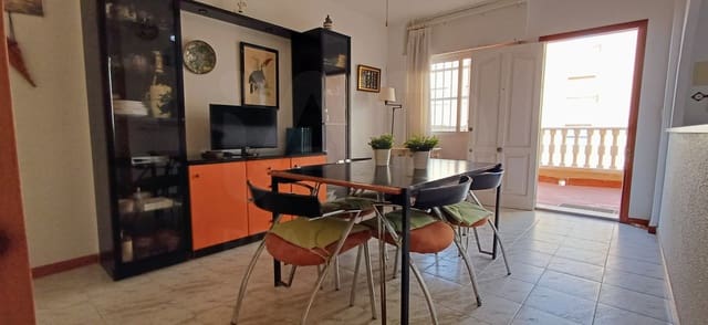 Apartamento de 3 habitaciones en La Manga del Mar Menor en venta con piscina garaje - 289.900 € (Ref: 10022534)