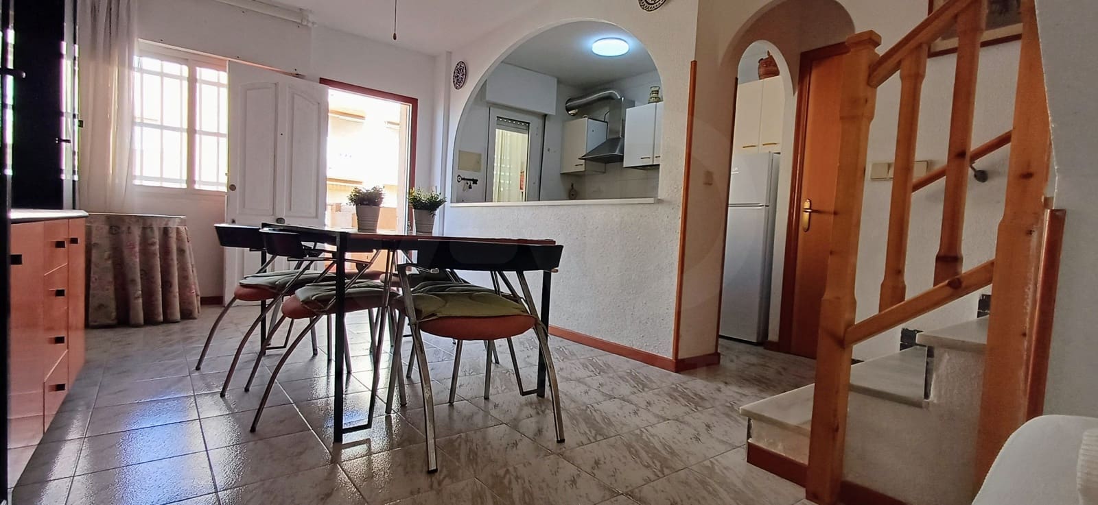 3 bedroom Apartment for sale in La Manga del Mar Menor with pool garage - € 289,900 (Ref: 10022534)
