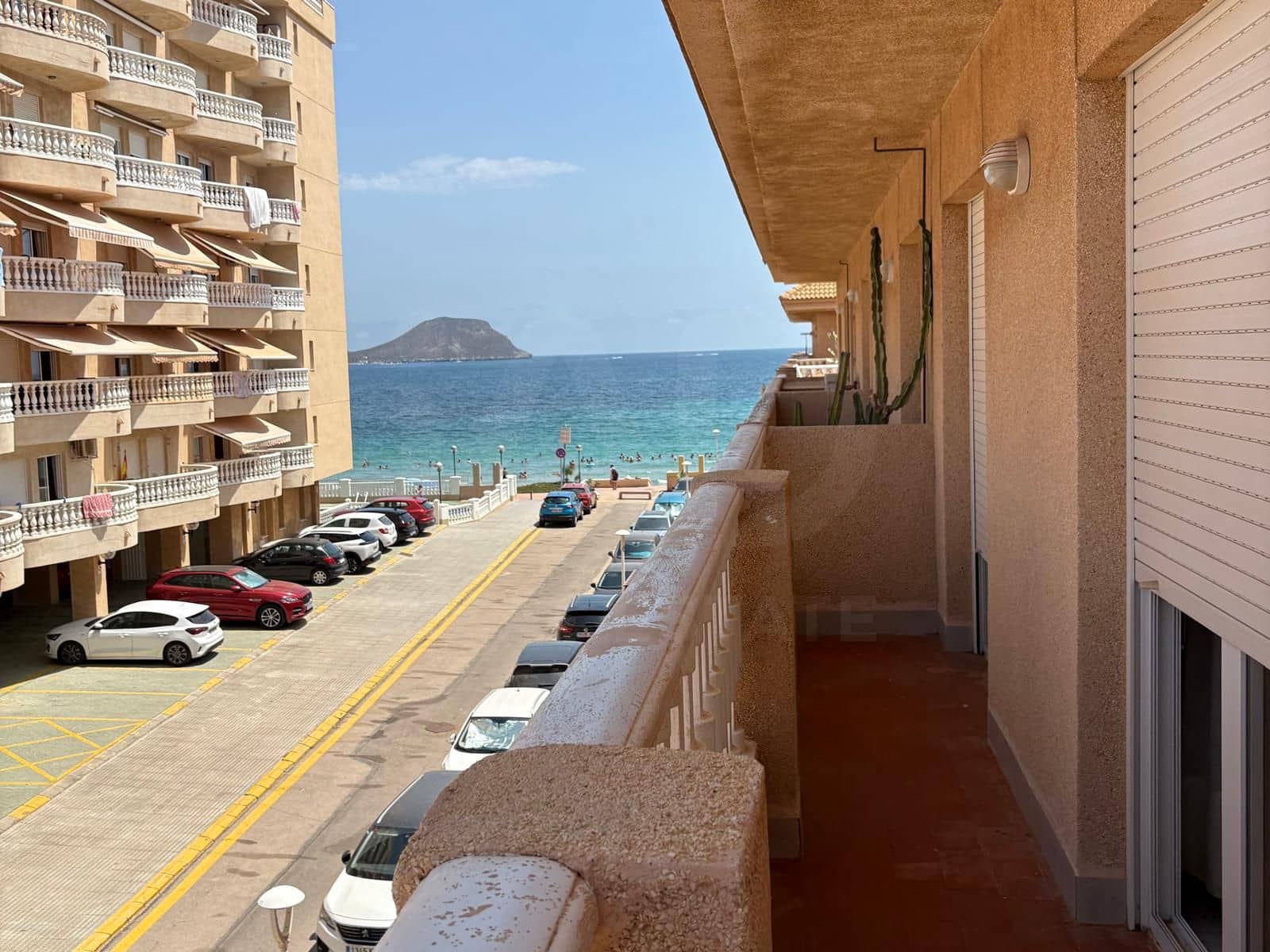 3 bedroom Apartment for sale in La Manga del Mar Menor with pool garage - € 289,900 (Ref: 10022534)
