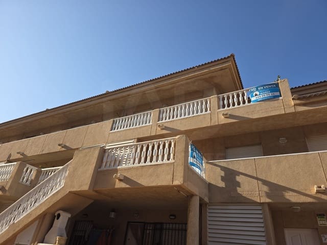 3 bedroom Apartment for sale in La Manga del Mar Menor with pool garage - € 289,900 (Ref: 10022534)