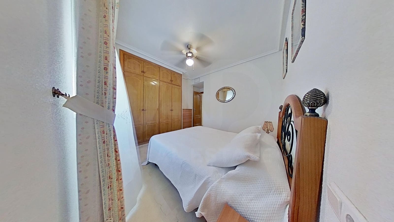 4 sypialnia Dom szeregowy na sprzedaż w Santa Pola z basenem - 265 000 € (Ref: 10022535)