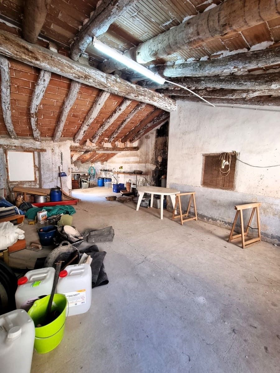 Kommersiell till salu i Ginestar - 52 000 € (Ref: 10023287)