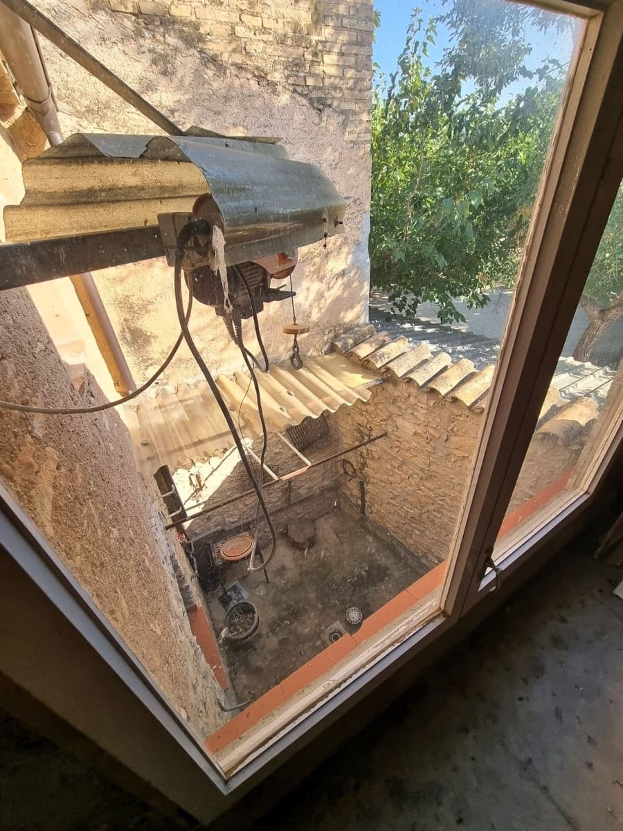 Kommersiell till salu i Ginestar - 52 000 € (Ref: 10023287)