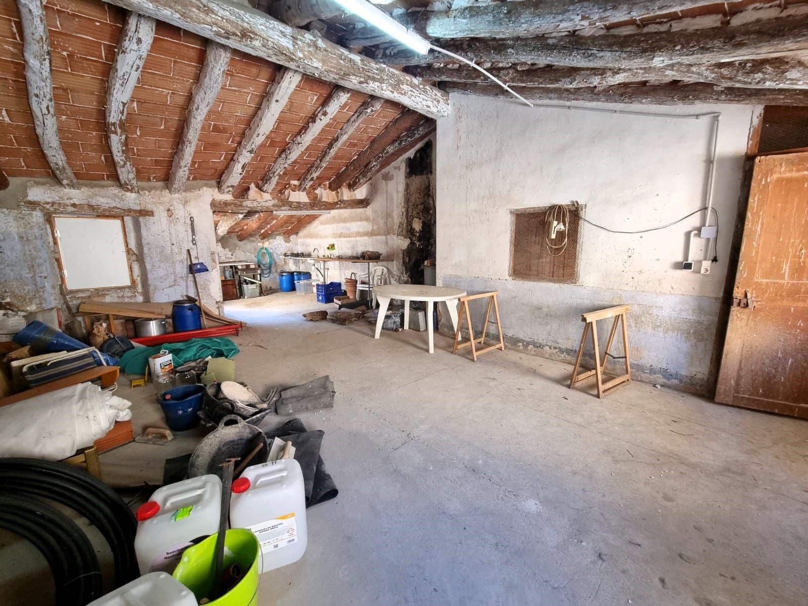 Kommersiell till salu i Ginestar - 52 000 € (Ref: 10023287)