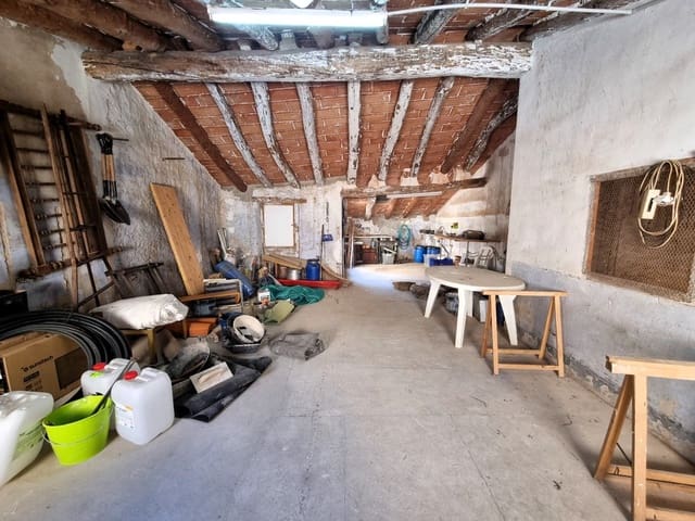 Comercial para venda em Ginestar - 52 000 € (Ref: 10023287)