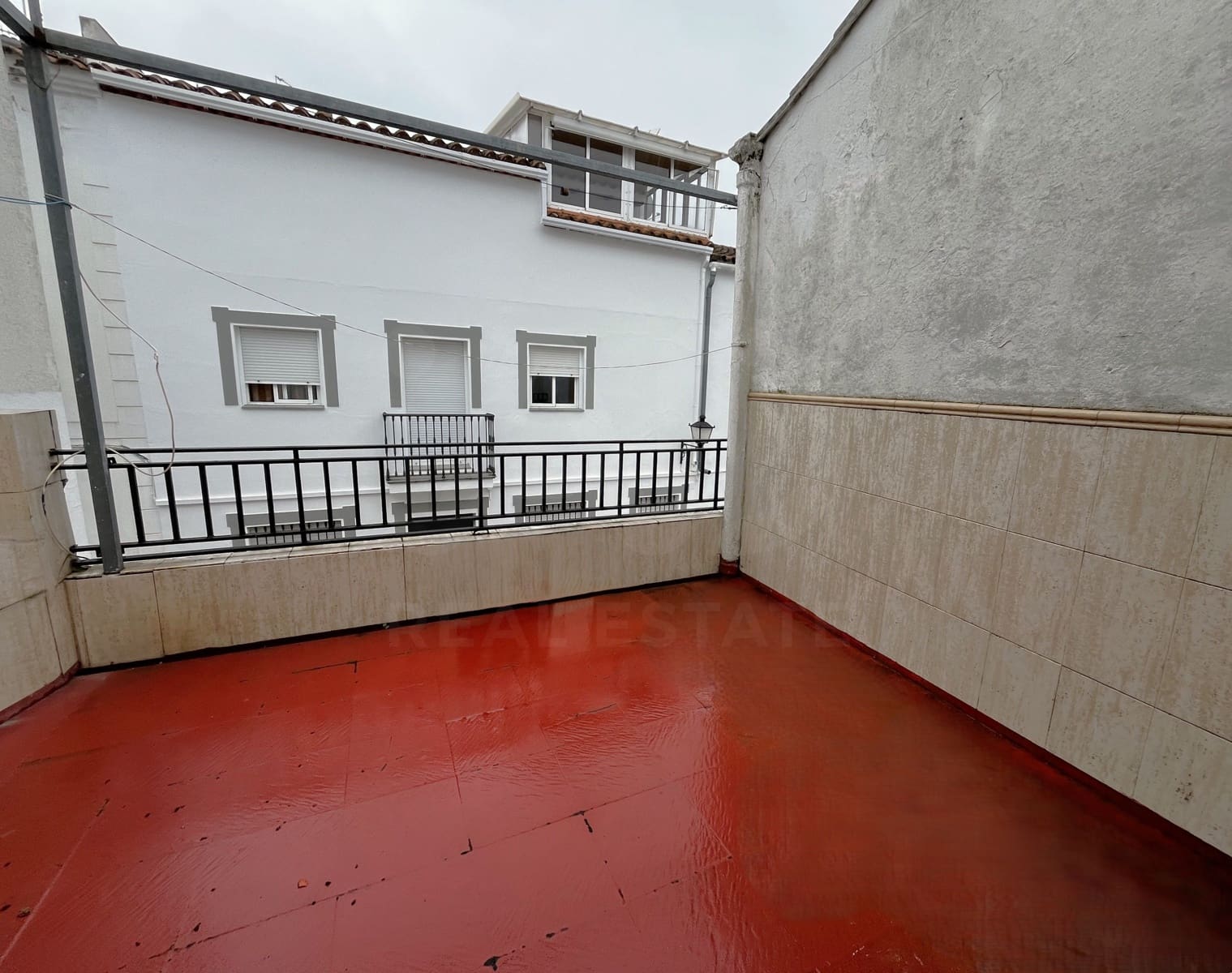 3 slaapkamer Rijtjeshuis te koop in Cortegana - € 55.000 (Ref: 10023288)