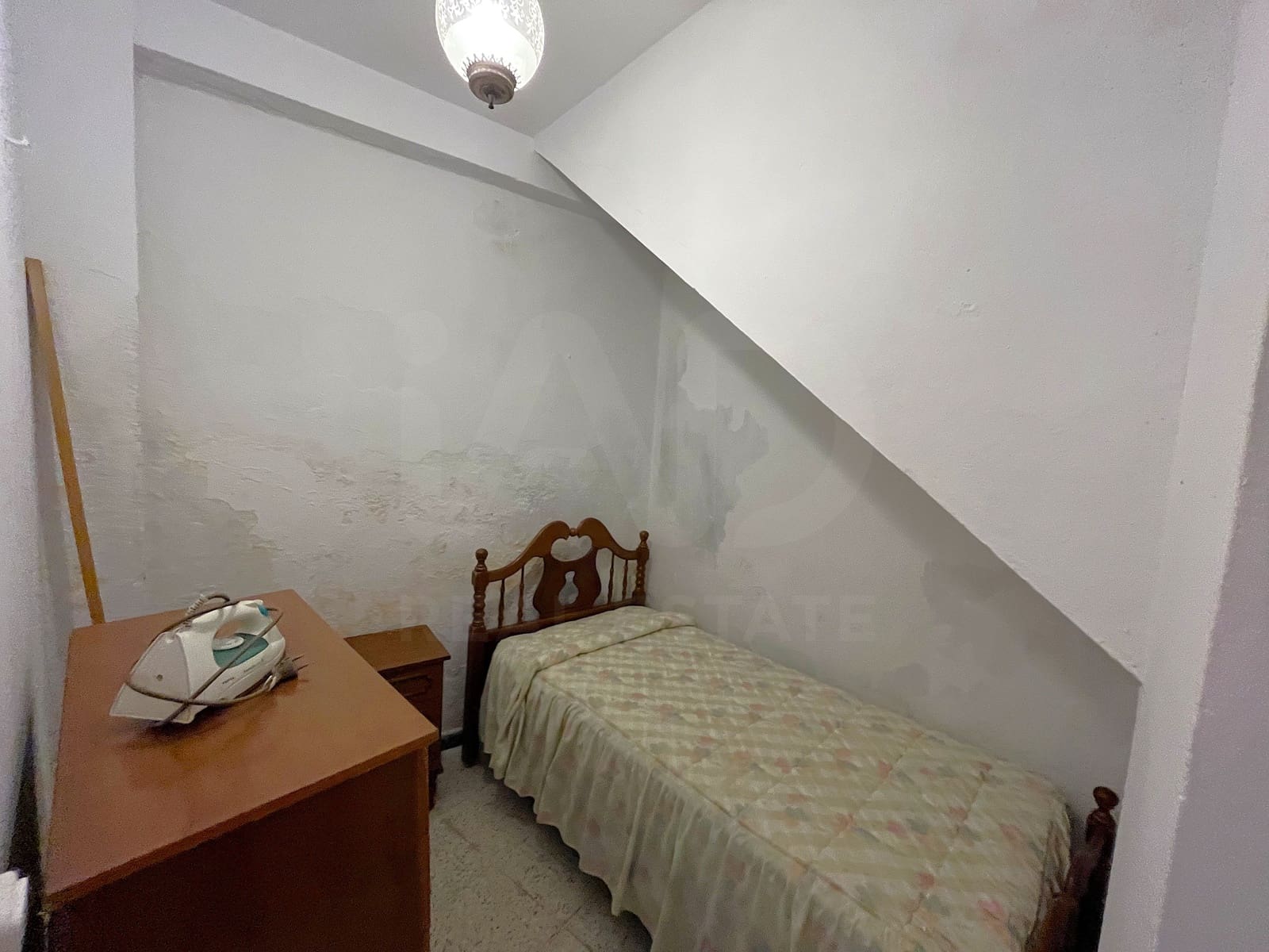 3 slaapkamer Rijtjeshuis te koop in Cortegana - € 55.000 (Ref: 10023288)