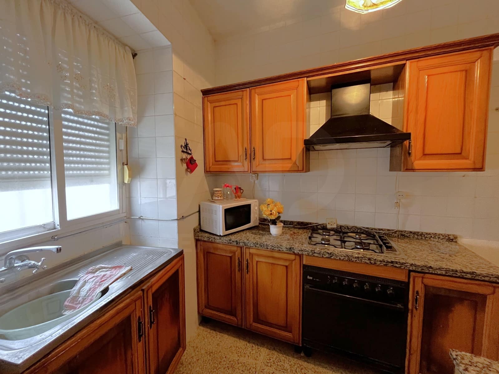 3 slaapkamer Rijtjeshuis te koop in Cortegana - € 55.000 (Ref: 10023288)