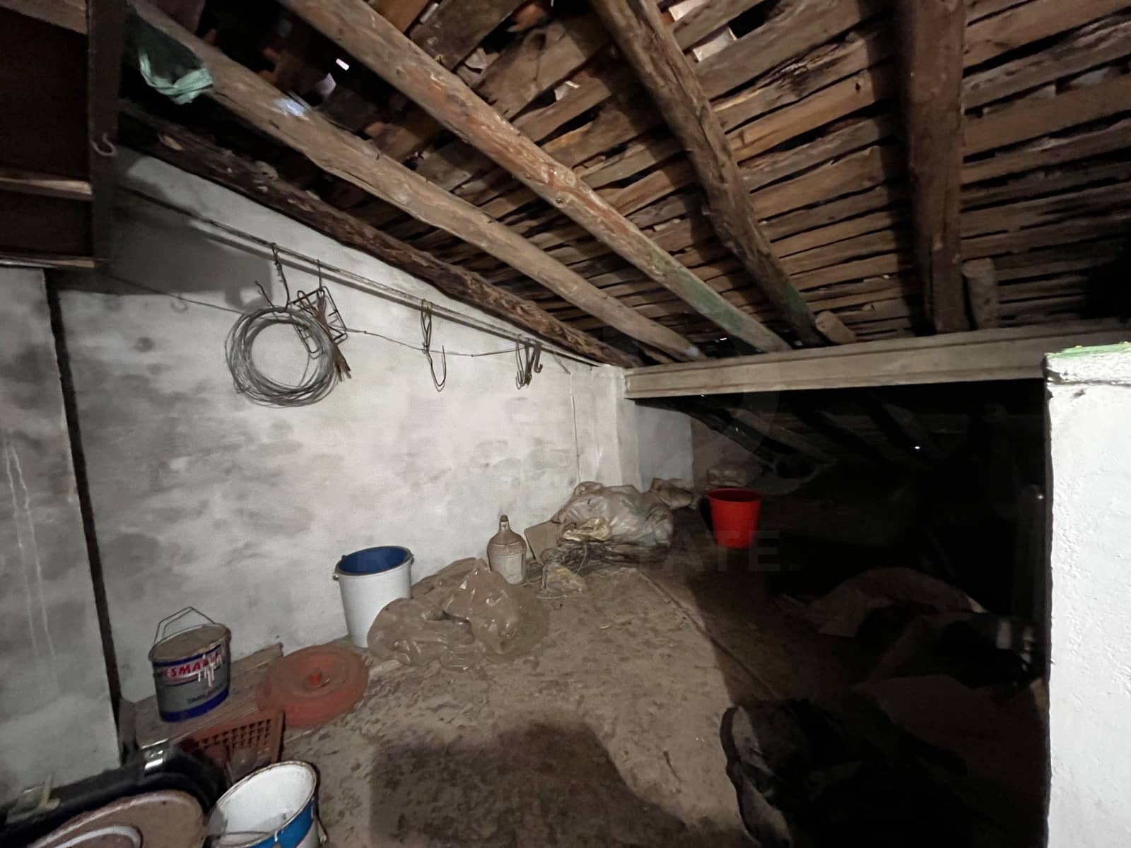 3 slaapkamer Rijtjeshuis te koop in Cortegana - € 55.000 (Ref: 10023288)