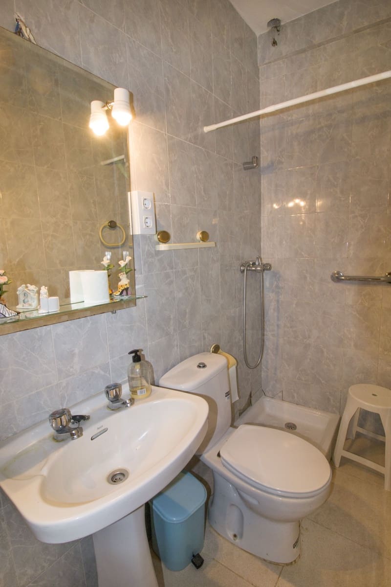3 slaapkamer Rijtjeshuis te koop in Cortegana - € 55.000 (Ref: 10023288)