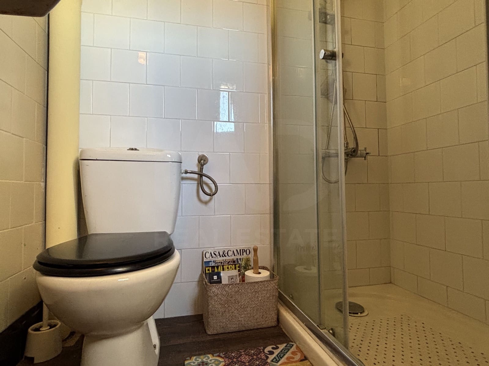 5 soveværelse Rækkehus til salg i Torrefeta i Florejacs - € 139.000 (Ref: 10023289)