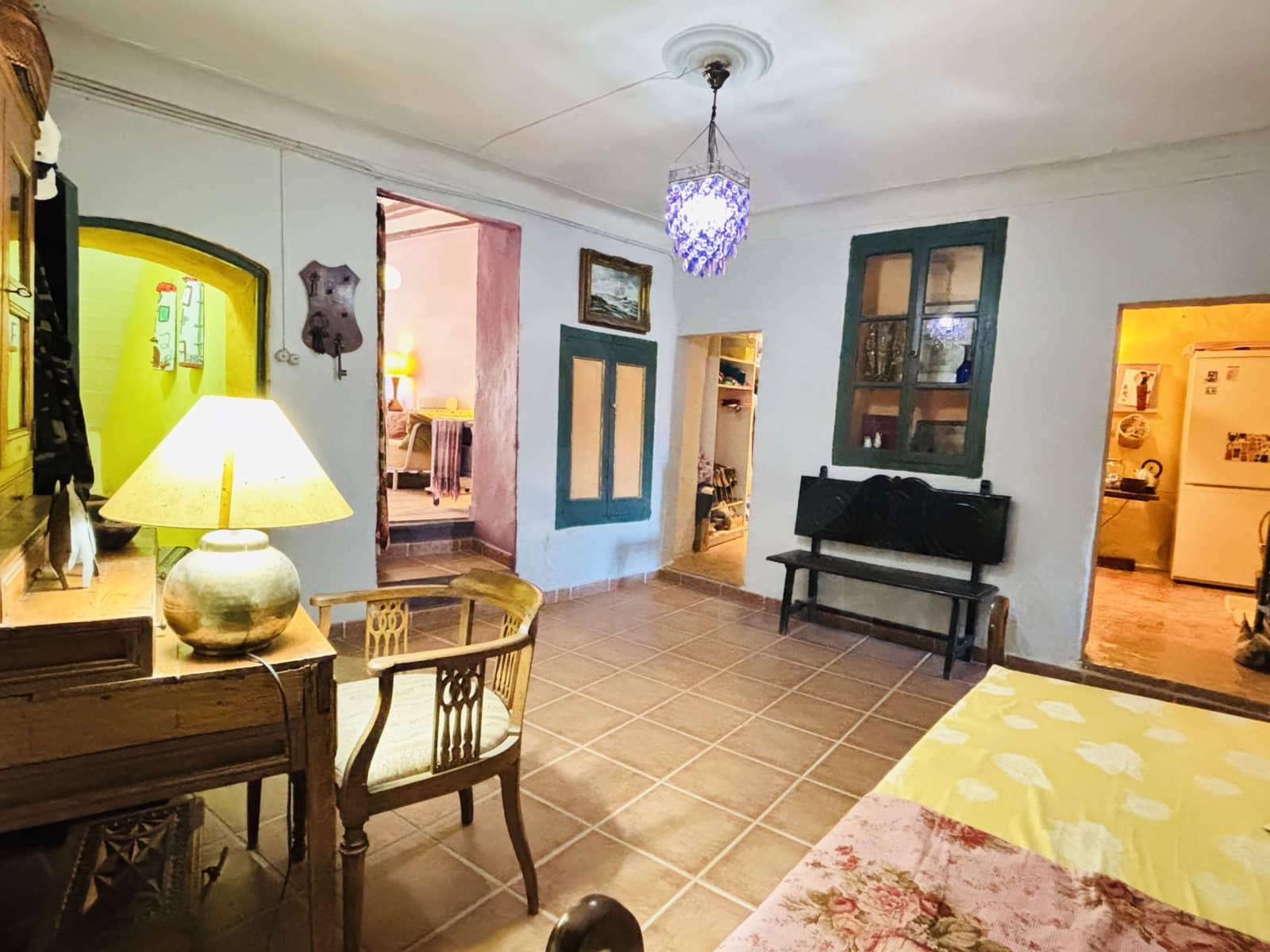 5 soveværelse Rækkehus til salg i Torrefeta i Florejacs - € 139.000 (Ref: 10023289)