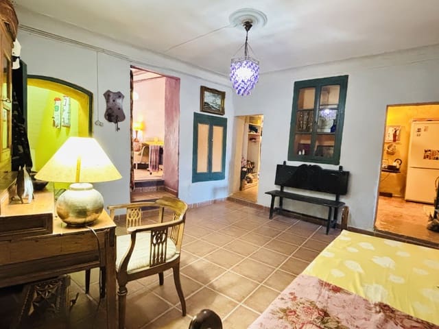 5 soveværelse Rækkehus til salg i Torrefeta i Florejacs - € 139.000 (Ref: 10023289)