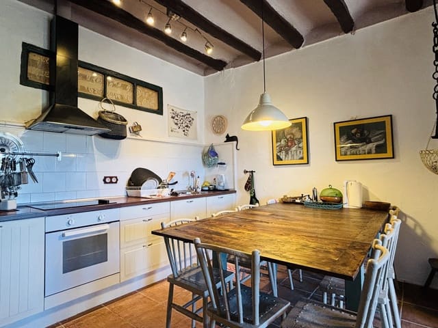 5 soveværelse Rækkehus til salg i Torrefeta i Florejacs - € 139.000 (Ref: 10023289)