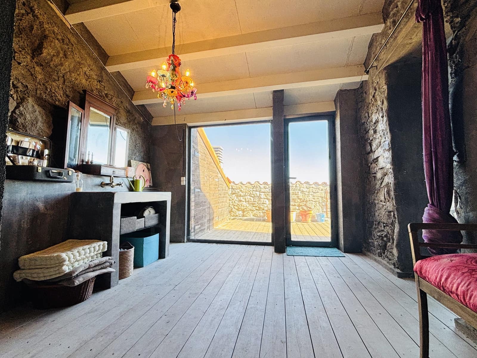 5 soveværelse Rækkehus til salg i Torrefeta i Florejacs - € 139.000 (Ref: 10023289)