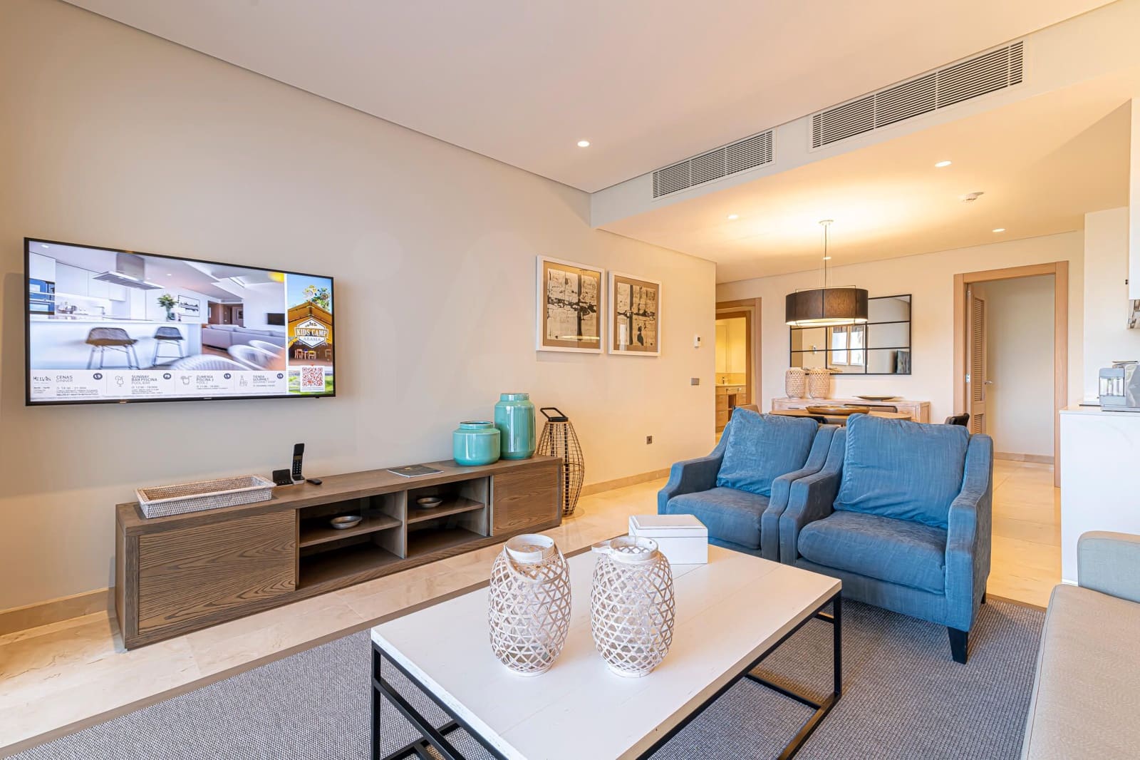 1 bedroom Apartment for sale in Guia de Isora with garage - € 535,000 (Ref: 10023290)