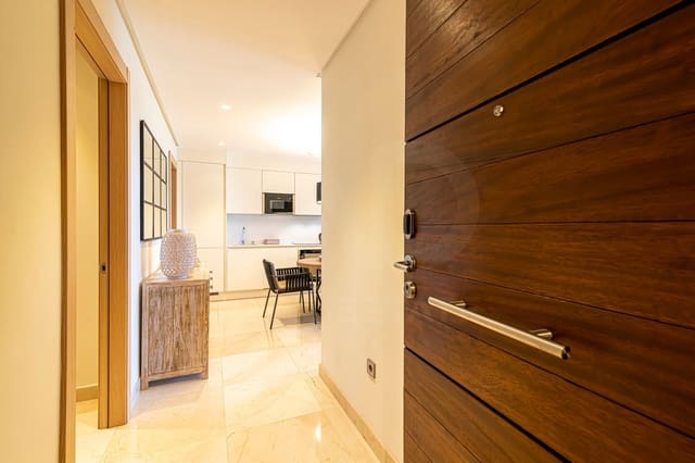 1 bedroom Apartment for sale in Guía de Isora with garage - € 535,000 (Ref: 10023290)