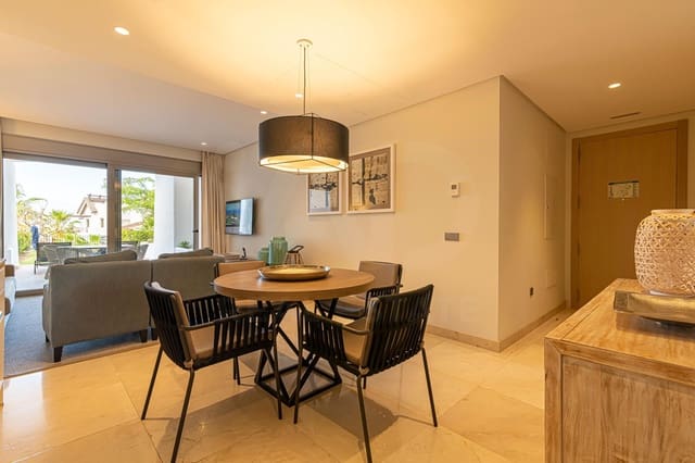 1 bedroom Apartment for sale in Guía de Isora with garage - € 535,000 (Ref: 10023290)