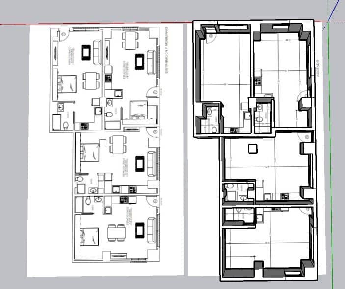 1 chambre Studio à vendre à Malaga ville - 129 990 € (Ref: 10023291)