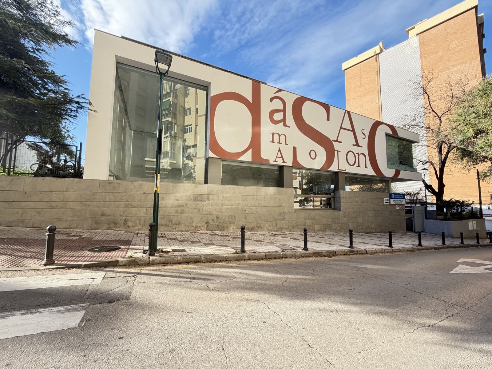 1 chambre Studio à vendre à Malaga ville - 129 990 € (Ref: 10023291)