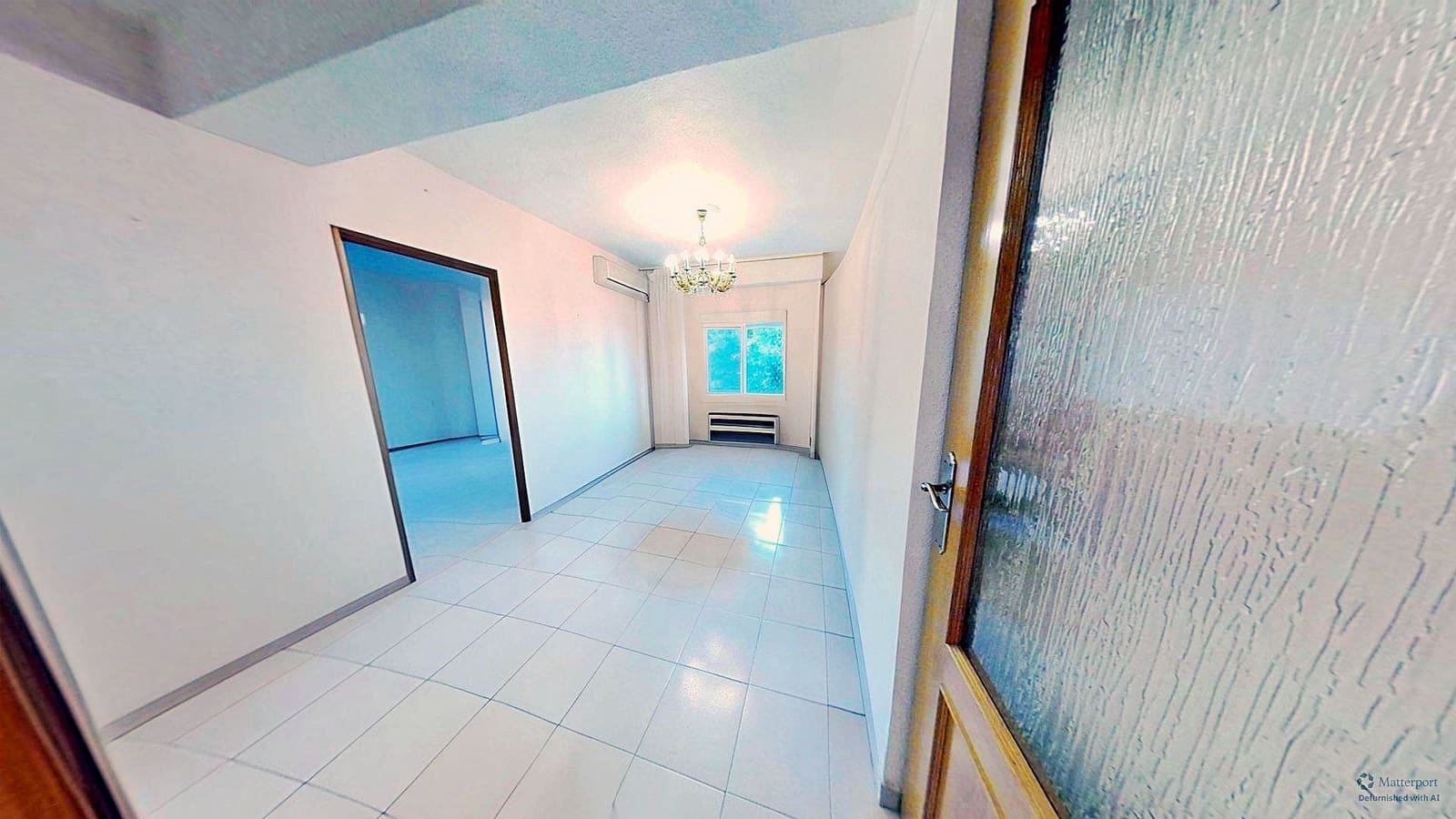 3 makuuhuone Huoneisto myytävänä paikassa Alicante kaupunki - 156 000 € (Ref: 10023292)