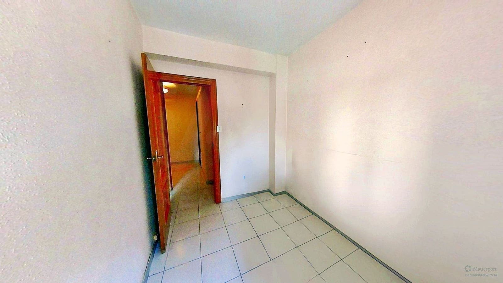 3 makuuhuone Huoneisto myytävänä paikassa Alicante kaupunki - 156 000 € (Ref: 10023292)