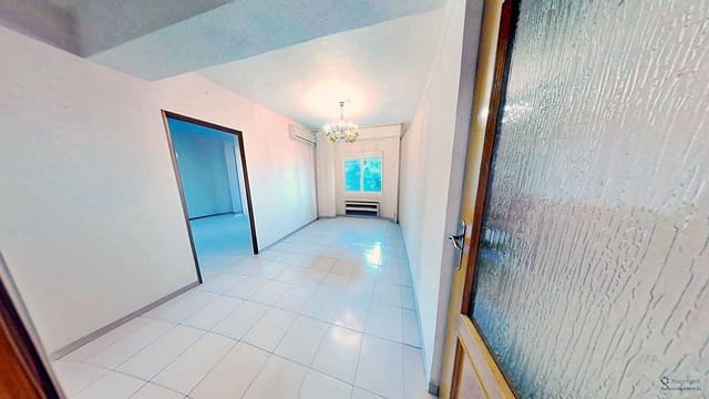 3 makuuhuone Huoneisto myytävänä paikassa Pla de Bon Repos, Alicante kaupunki - 156 000 € (Ref: 10023292)